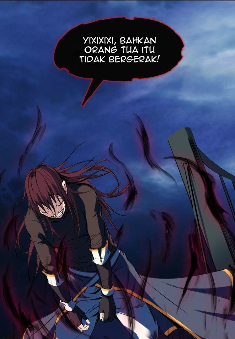 Dragon’s Blood Vessels Chapter 39 Gambar 2